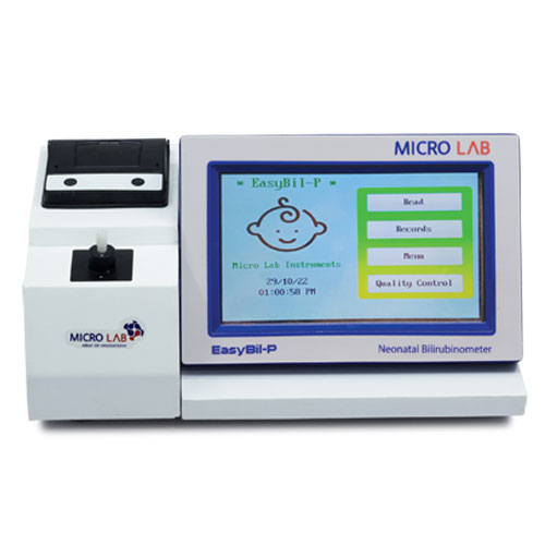 Bilirubinometer manufacturer