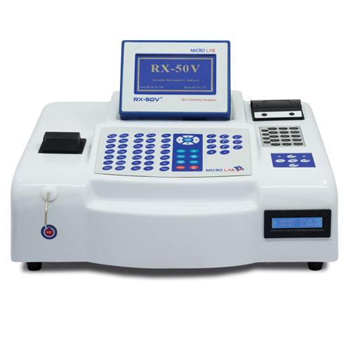 Biochemistry Lab Instruments