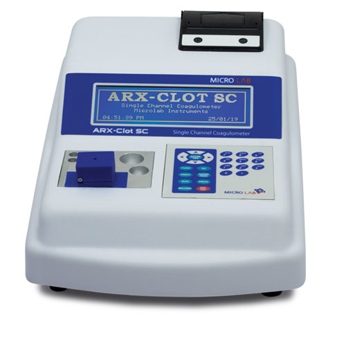 Coagulometer manufacturer