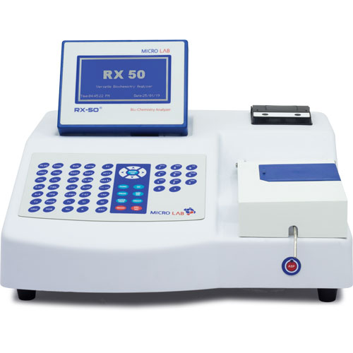 Semi Auto Biochemistry Analyzer Suppliers