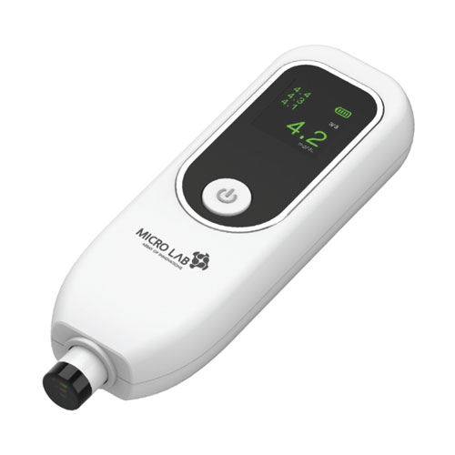 Transcutaneous Bilirubinometer In Kottayam